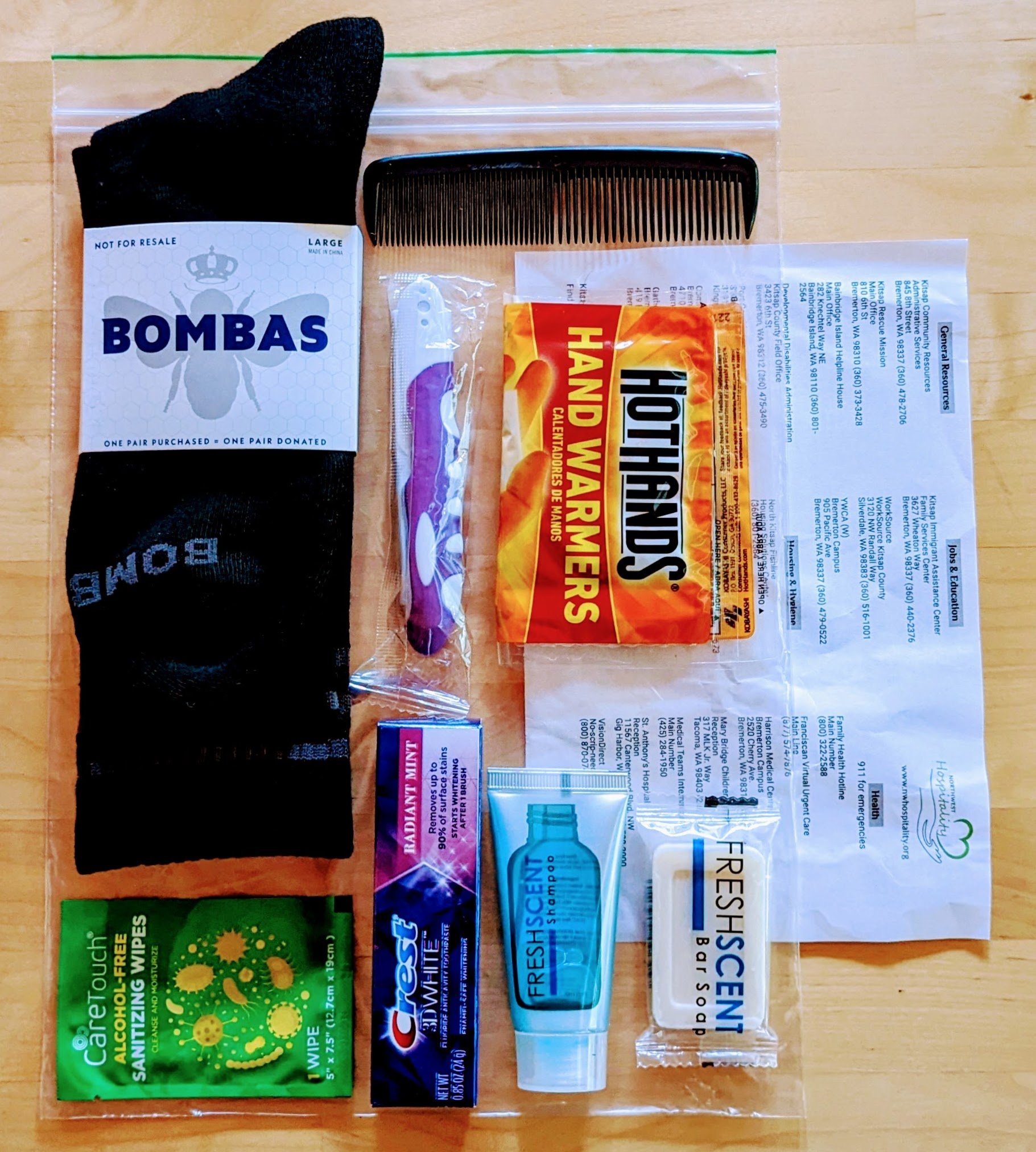 April 2023 Newsletter — Northwest Hospitality