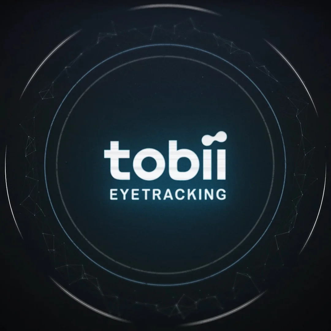 Tobii Eye Tracking