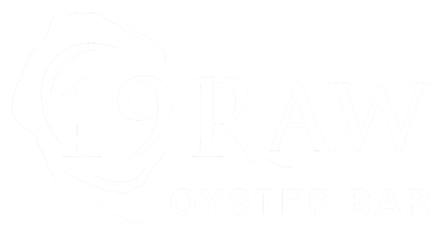 19 Raw Oyster Bar