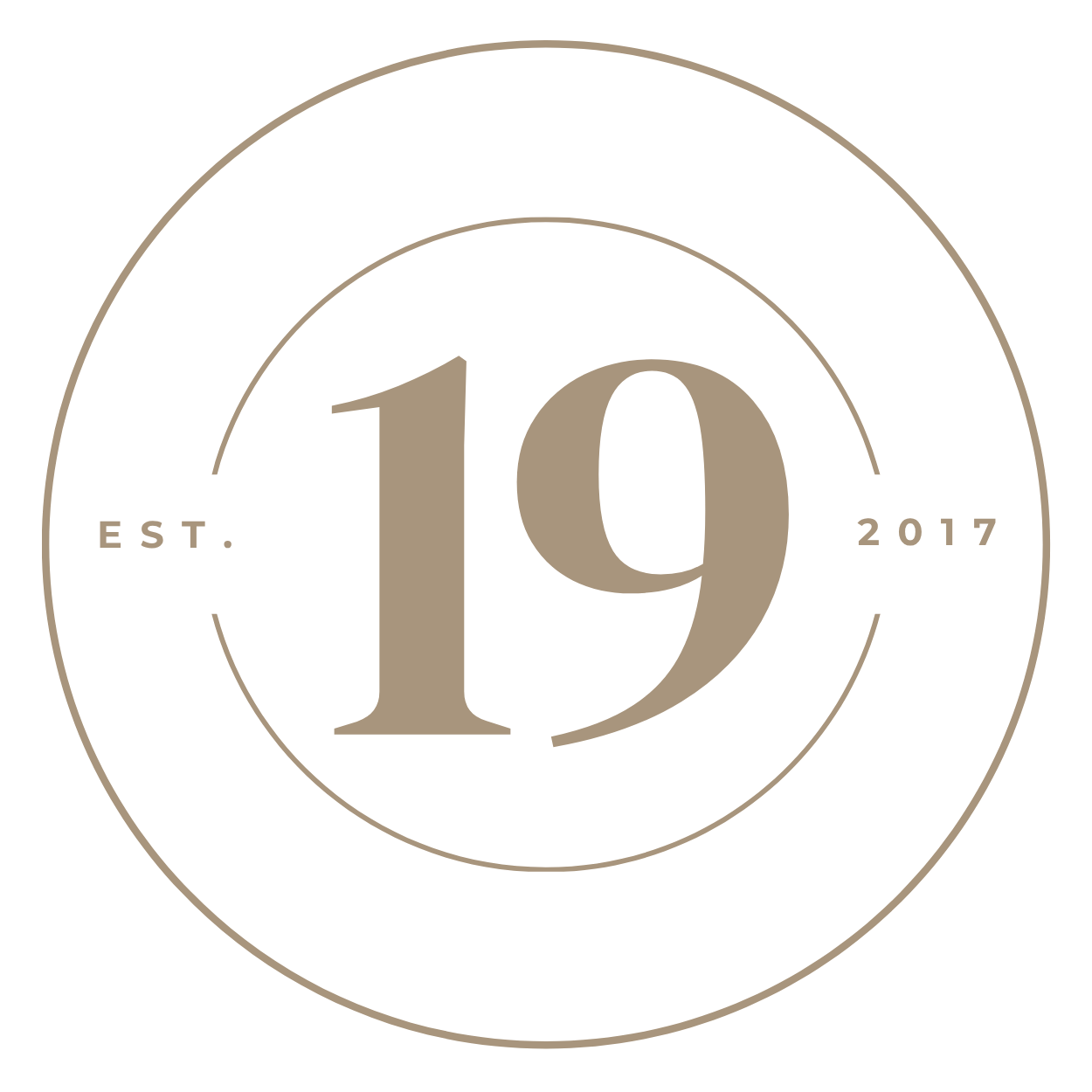 19 Raw Oyster Bar