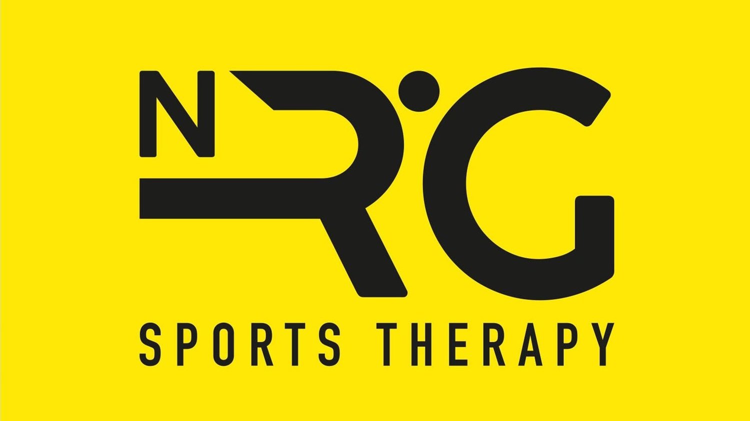 NRG Sports Therapy 