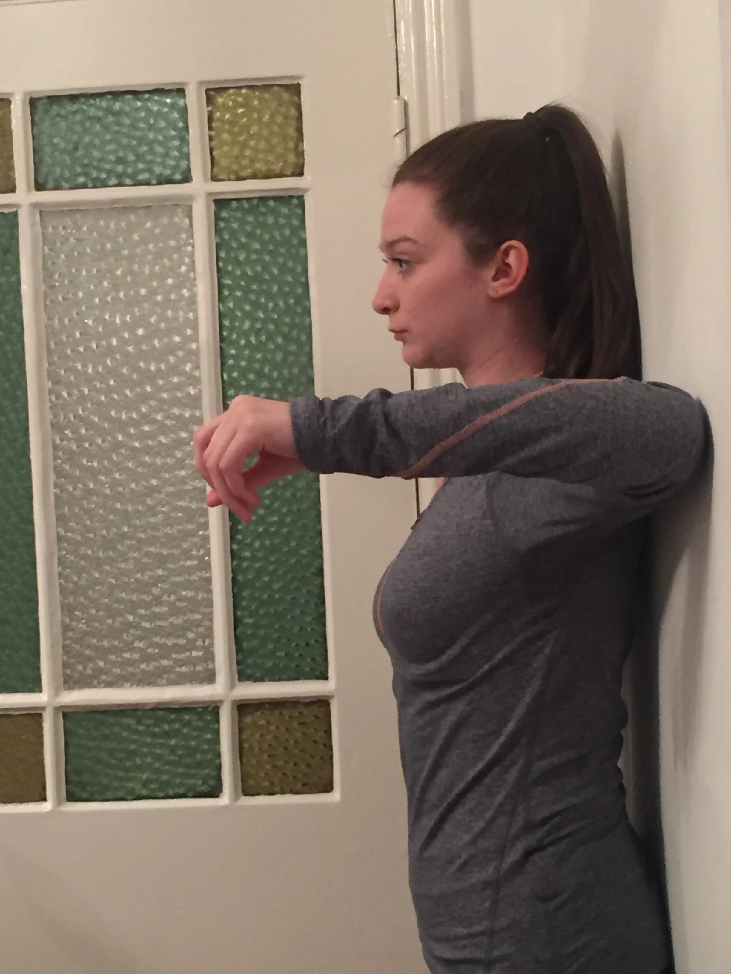 Physio London | NRG Sports Therapy