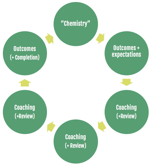 The Coaching Process