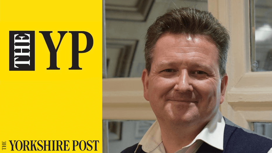 Yorkshire Post