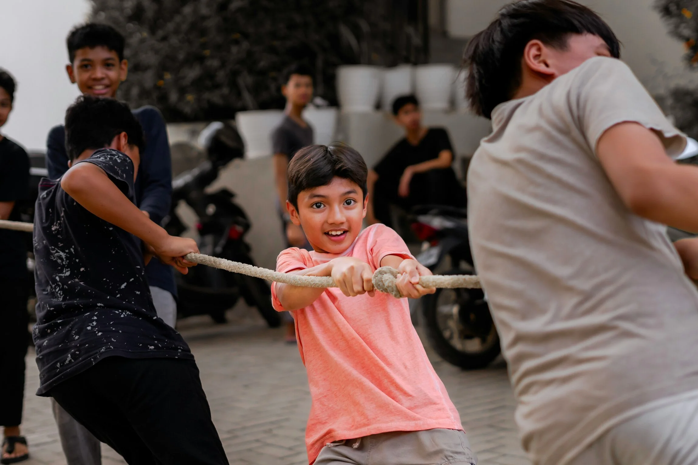 The Importance of Springing Forward with Learning