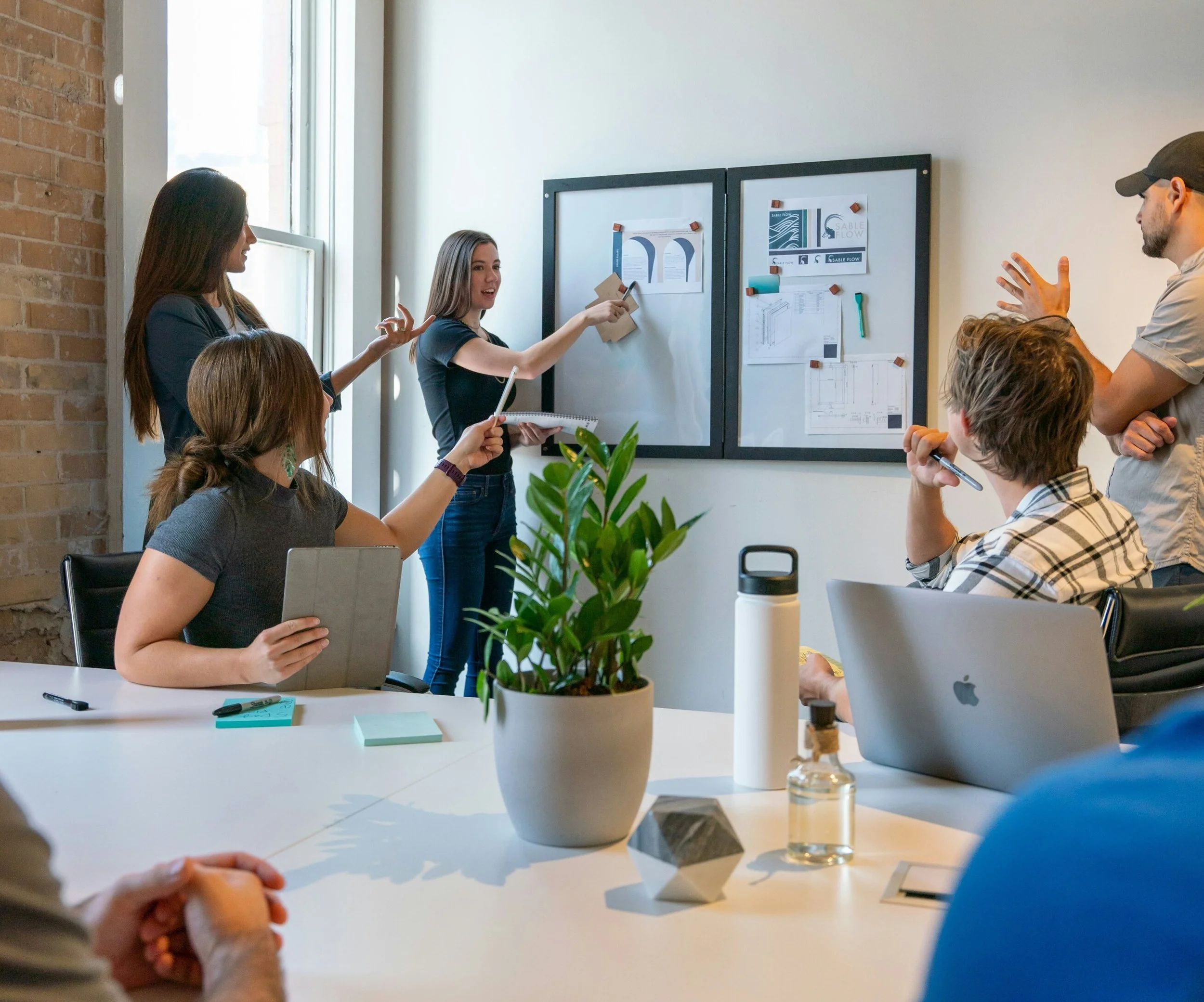 The Benefits of Team Resilience