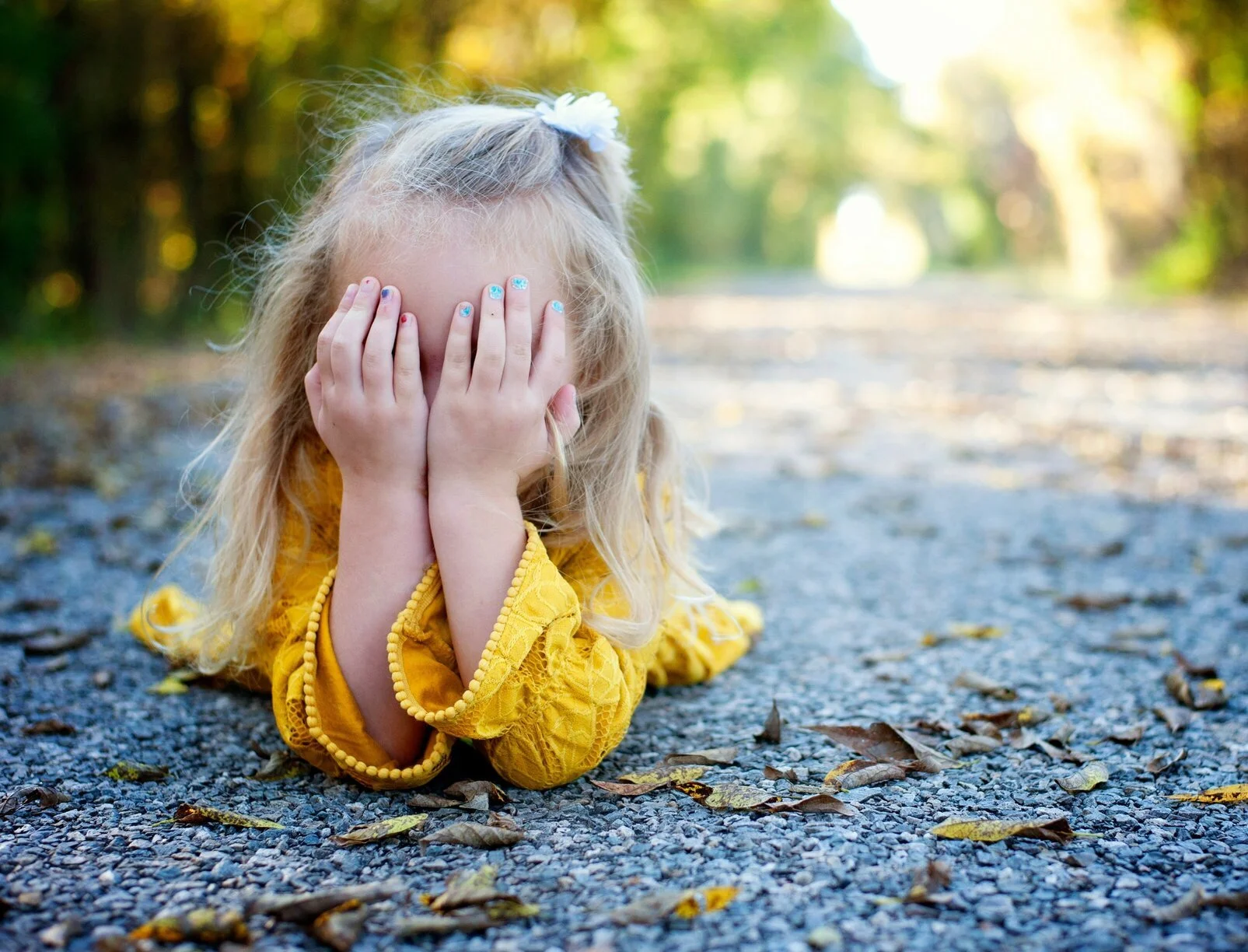 How to Lead Confidently Through Change When You Don’t Have All the Answers