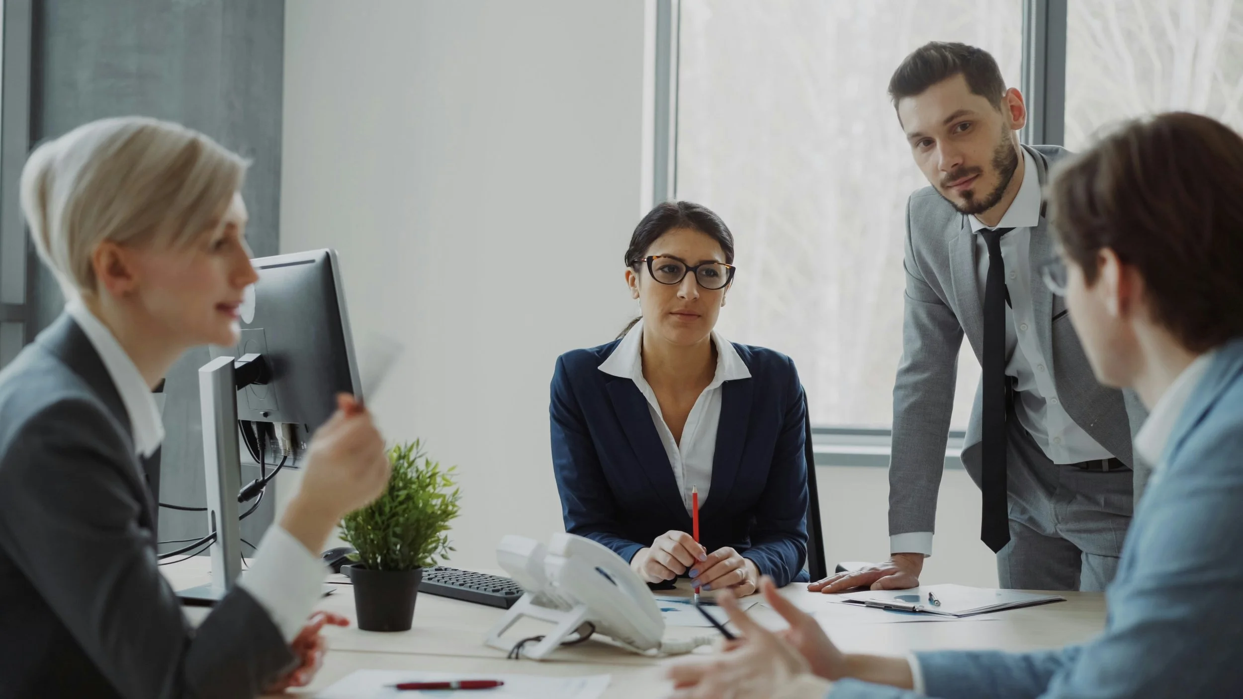 20 Reasons to Develop as a Resilient Leader