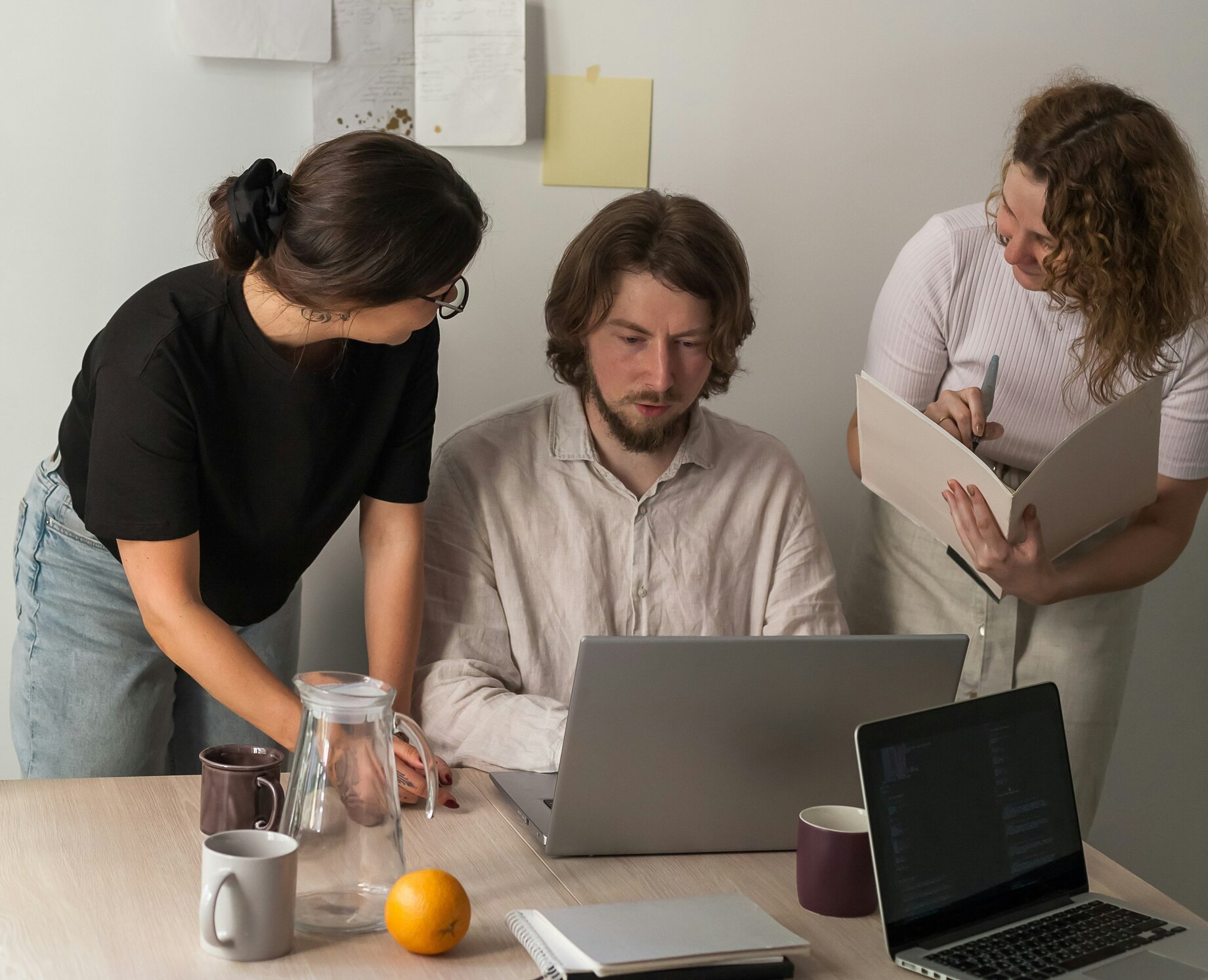 Why Your Team's Resilience Is the Real Performance Strategy
