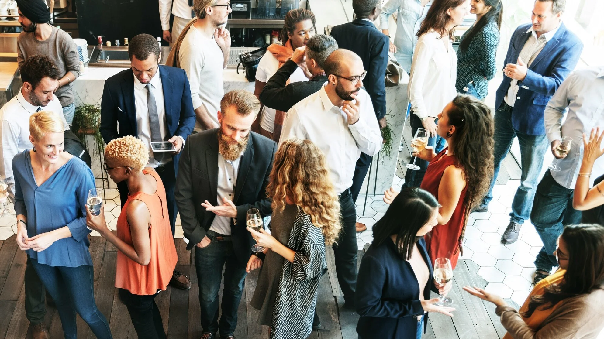 20 Reasons Why Resilience is the Bedrock of Thriving in a VUCA World