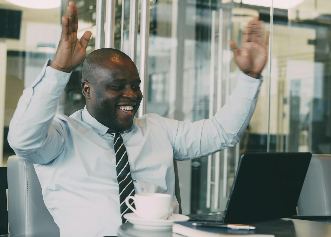 What It Actually Feels Like to Lead Well in a VUCA World