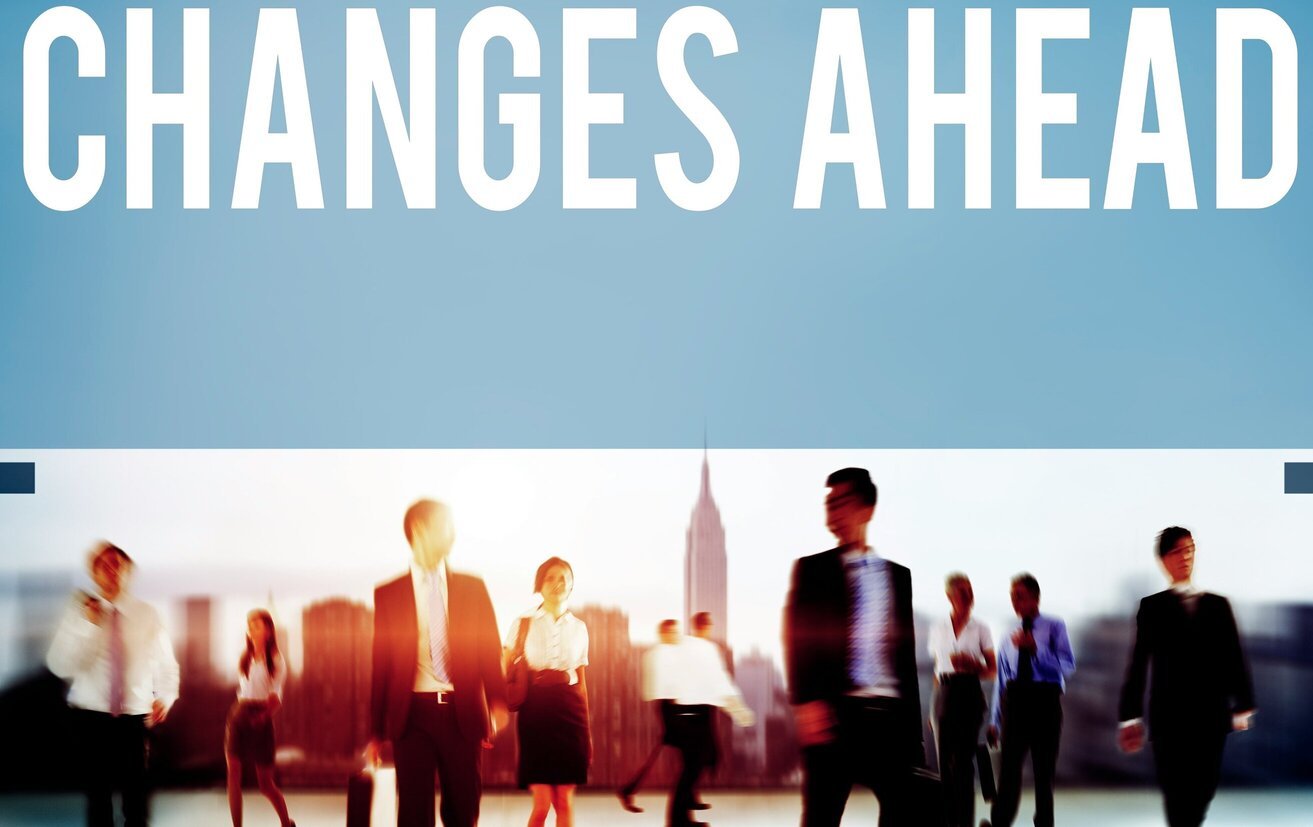 Why “Getting Back to Normal” is the Wrong Goal – And What to do Instead