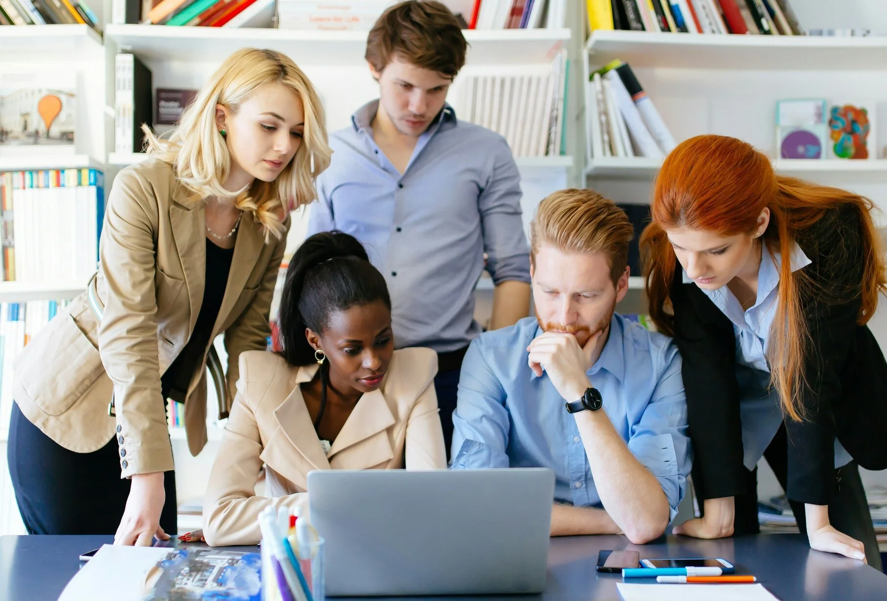 How Teams Actually Learn — and Why Most Team Development Misses the Point