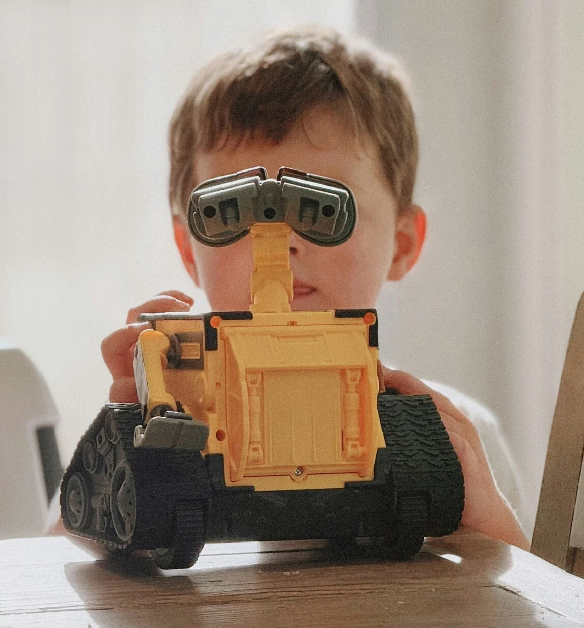 Curiosity Is a Resilience Superpower — Here's the Research