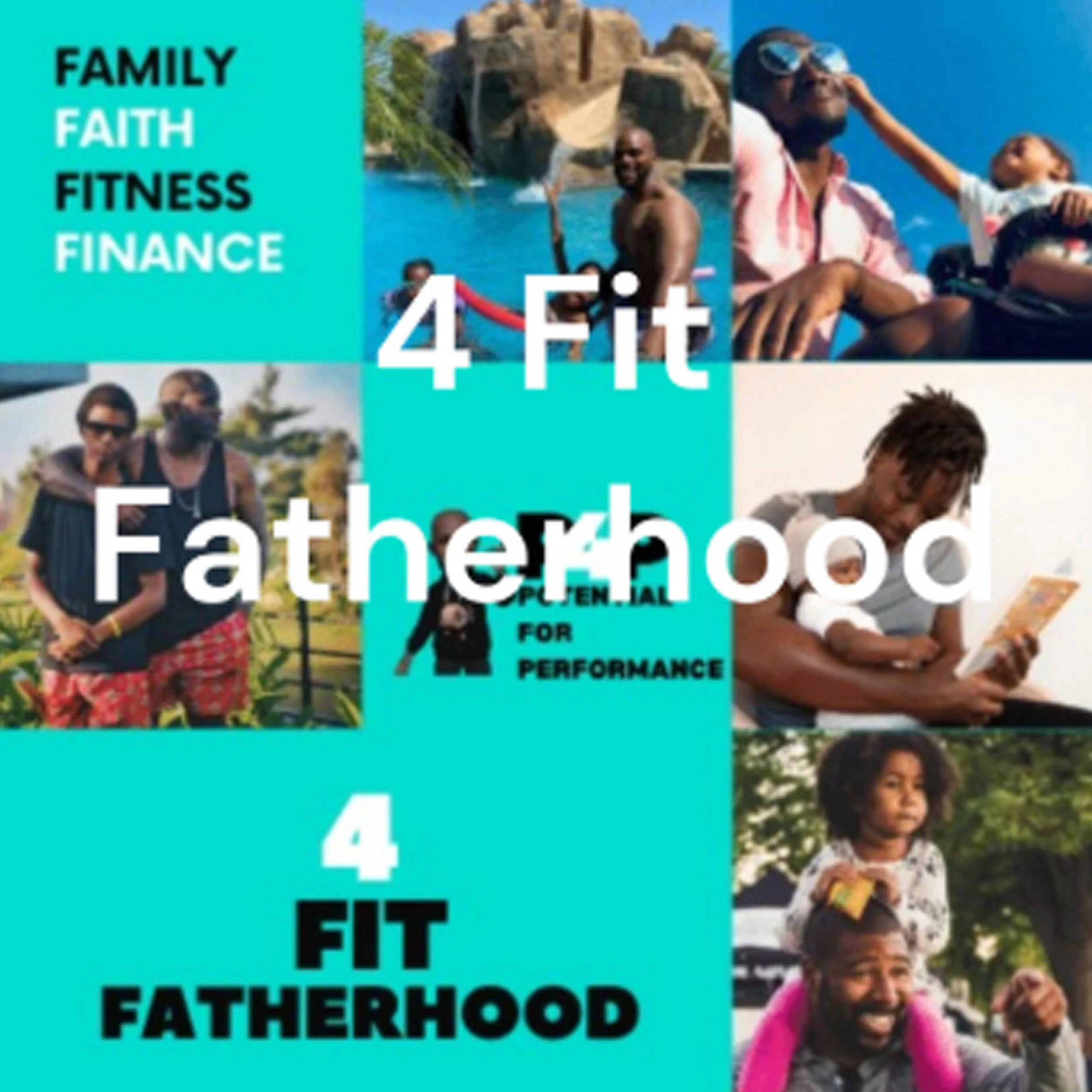 4 Fit Fatherhood – Resilience Over Overwhelm: How Fathers Can Lead with Strength