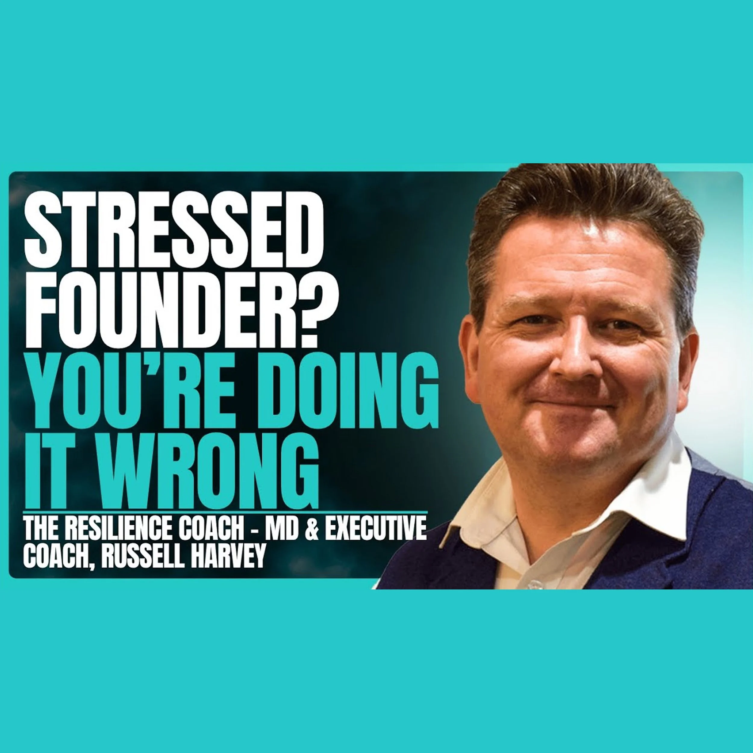 James Richardson – Quantum Growth