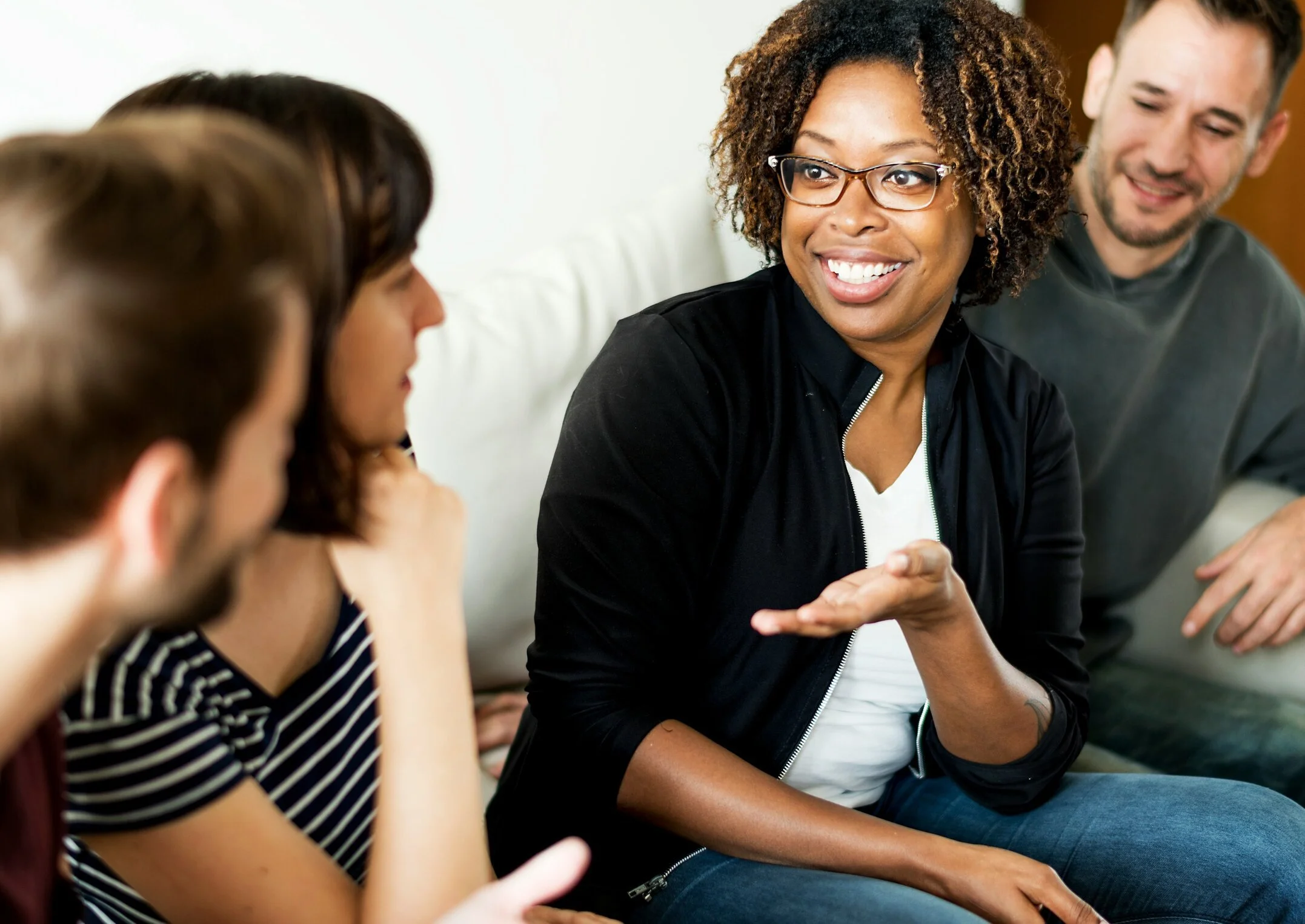 The Room Follows the Leader: How to Create Psychological Safety That Actually Holds