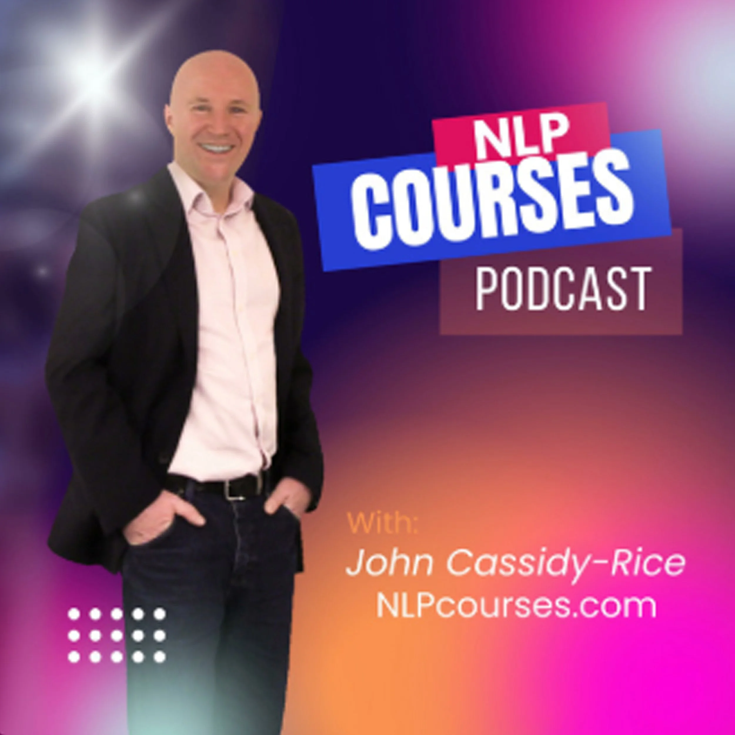 Interview with Russell Harvey