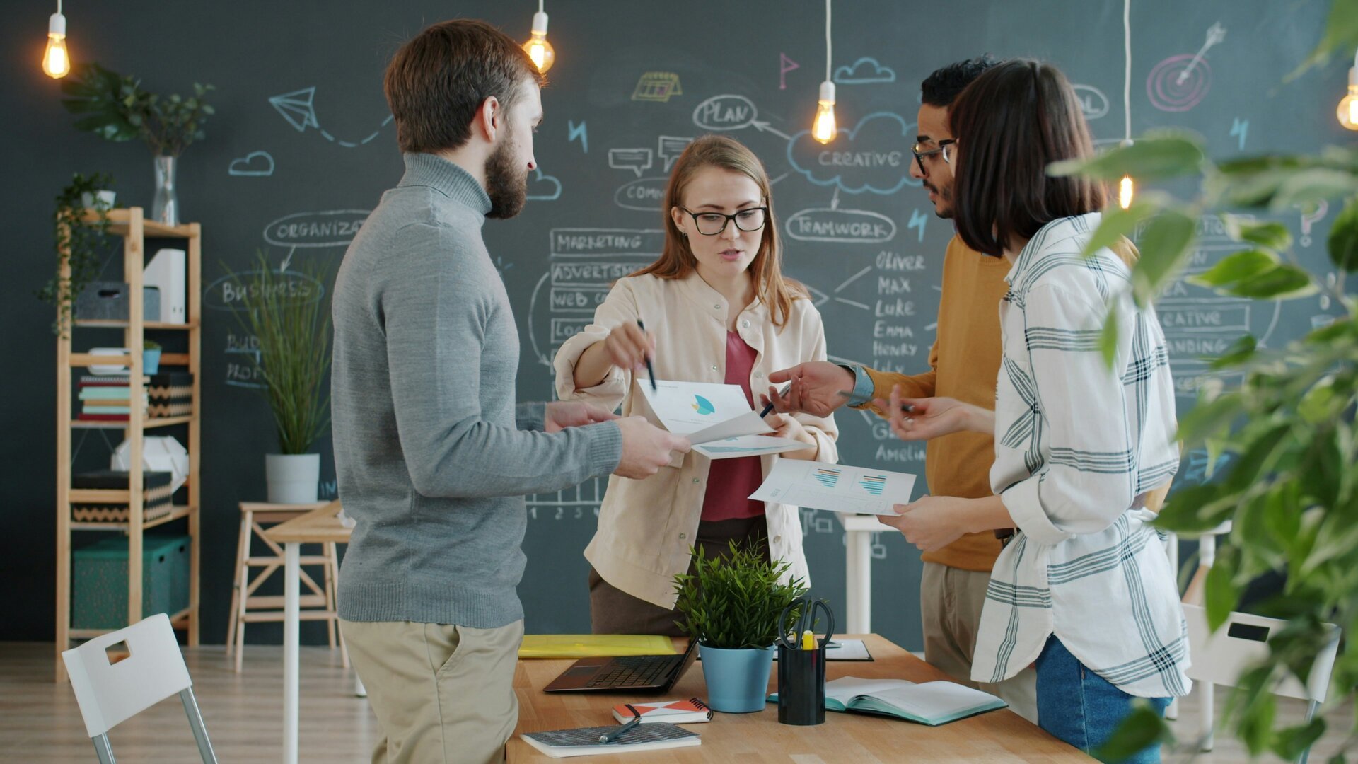 People Springing Forward The Benefits of “Springing Forward with Learning” | The Resilience Coach