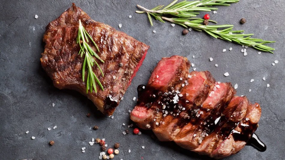 STEAK