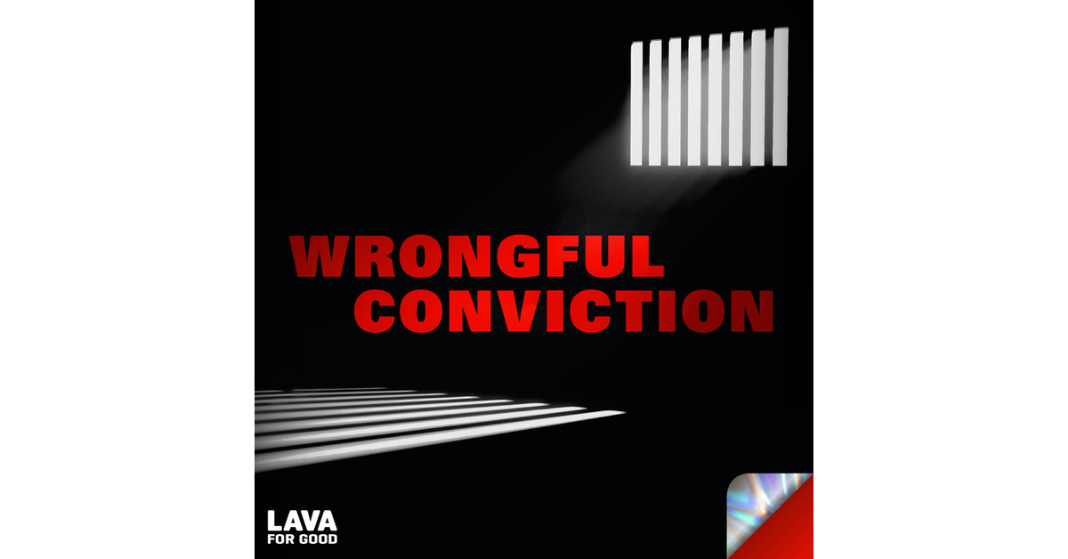 Wrongful Conviction Podcast