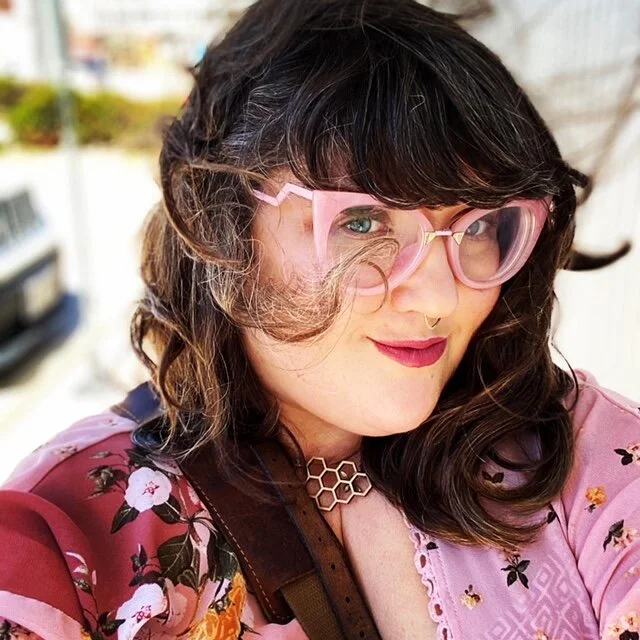 What will it be like to work with Sarah?