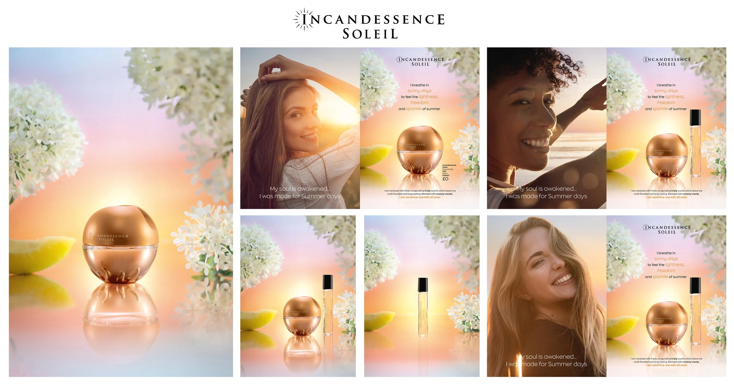 Incandessence