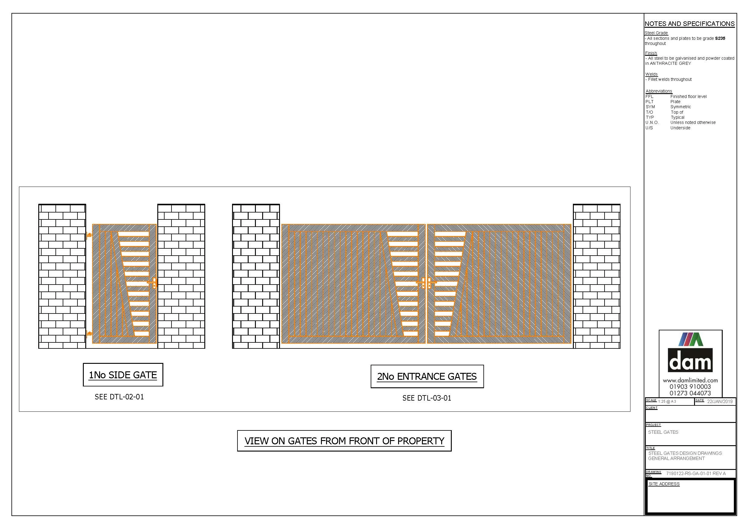 Steel Gates Design Drawing GA-01-01 - website.jpg