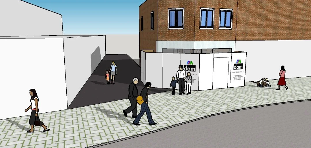 SketchUp model - new layout Rev 0.312 Hoardings.jpg