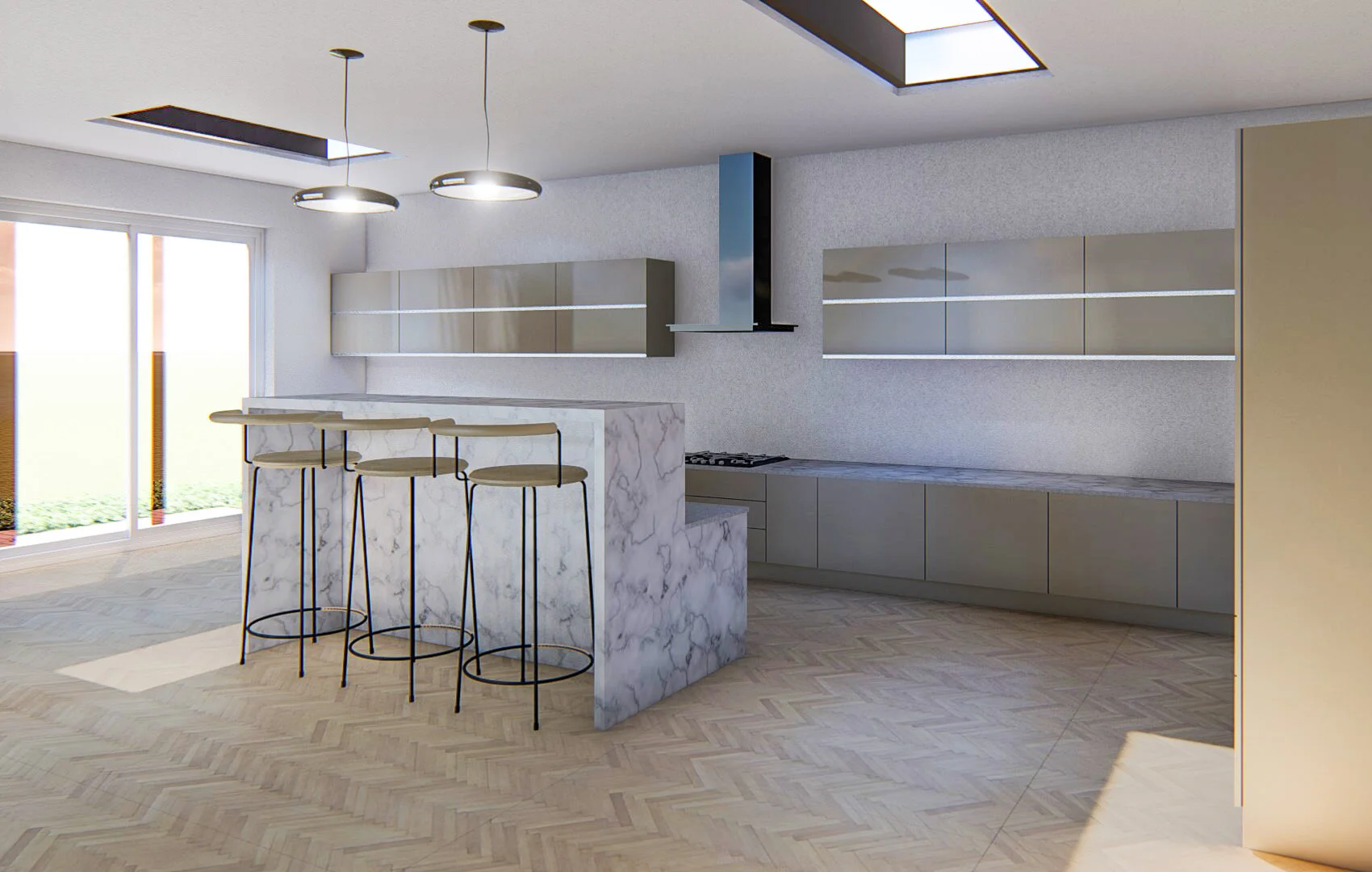 Stage 2 - Design & Planning