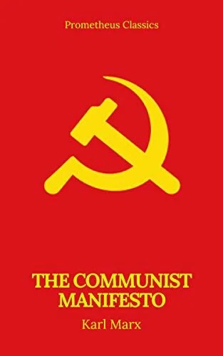 Reading the Communist Manifesto