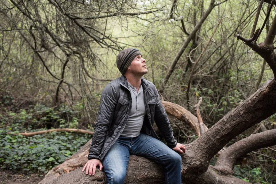 Tim Ferriss's new understanding of self-improvement