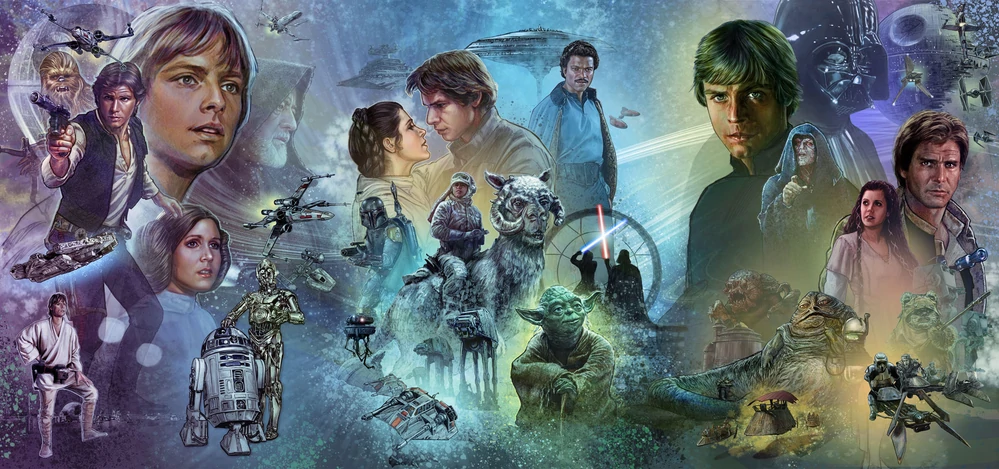#4–The Hero’s Journey