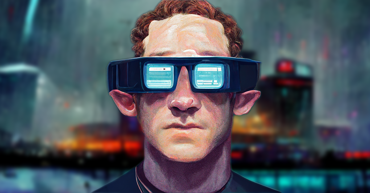 Advertising has an AR problem