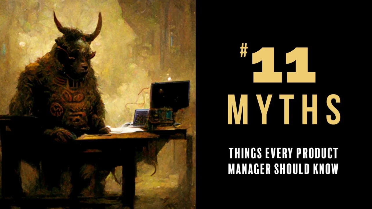 #11–Myths
