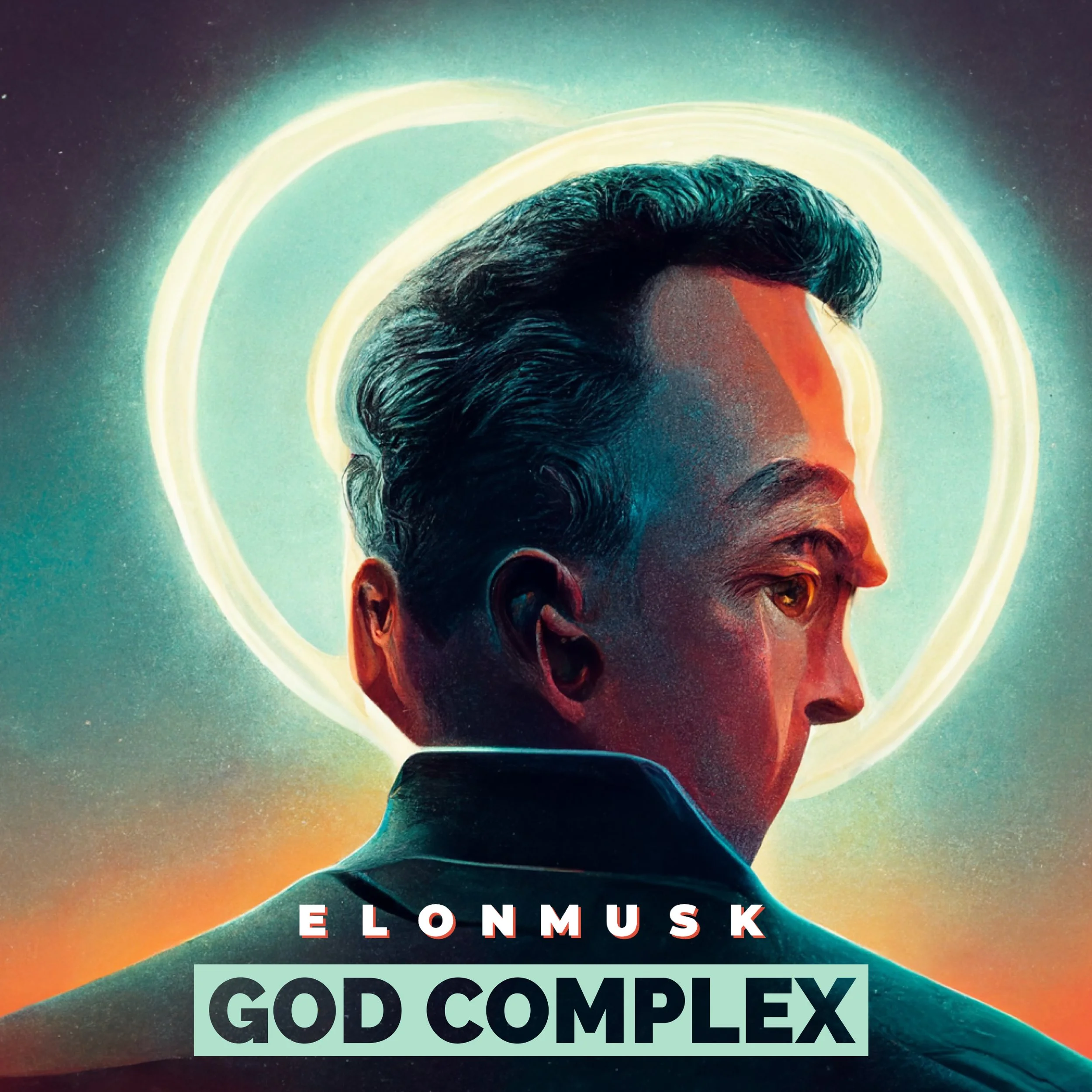 Elon Musk, Twitter, and his god complex