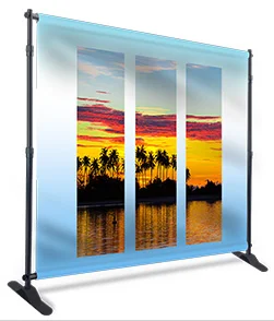 Photo/Graphic Backdrop