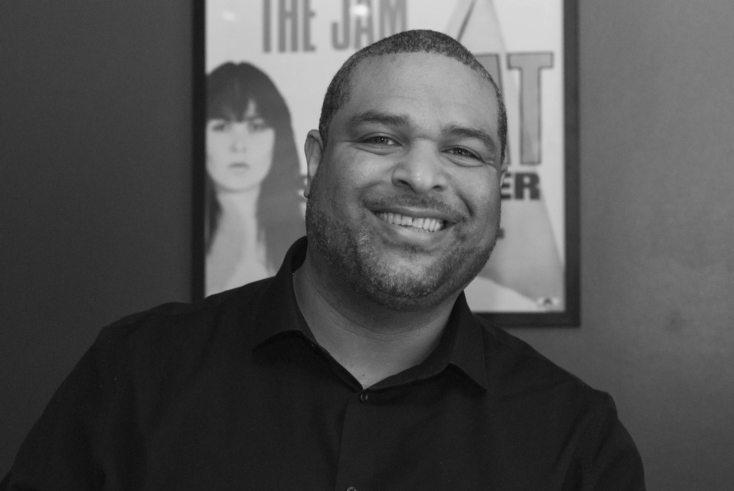 Wayne, the guitarist