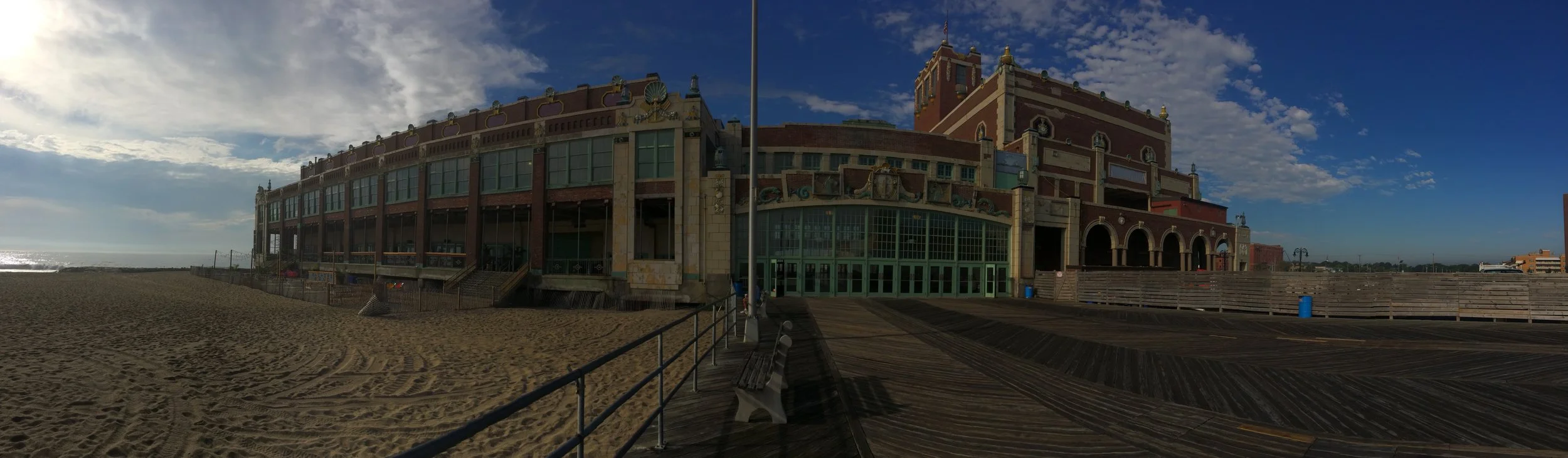 Asbury Park in Pictures