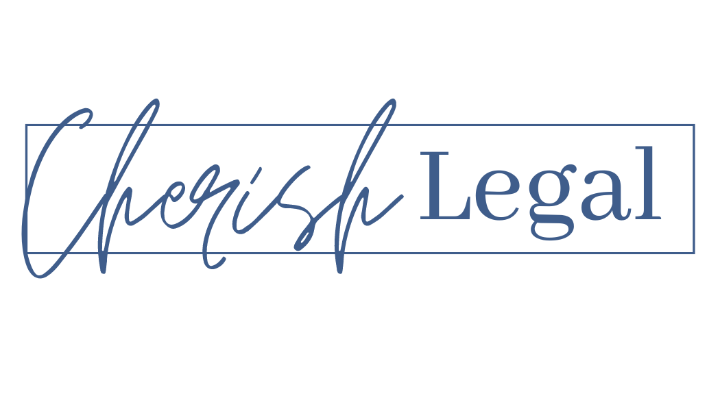 Cherish Legal LLC