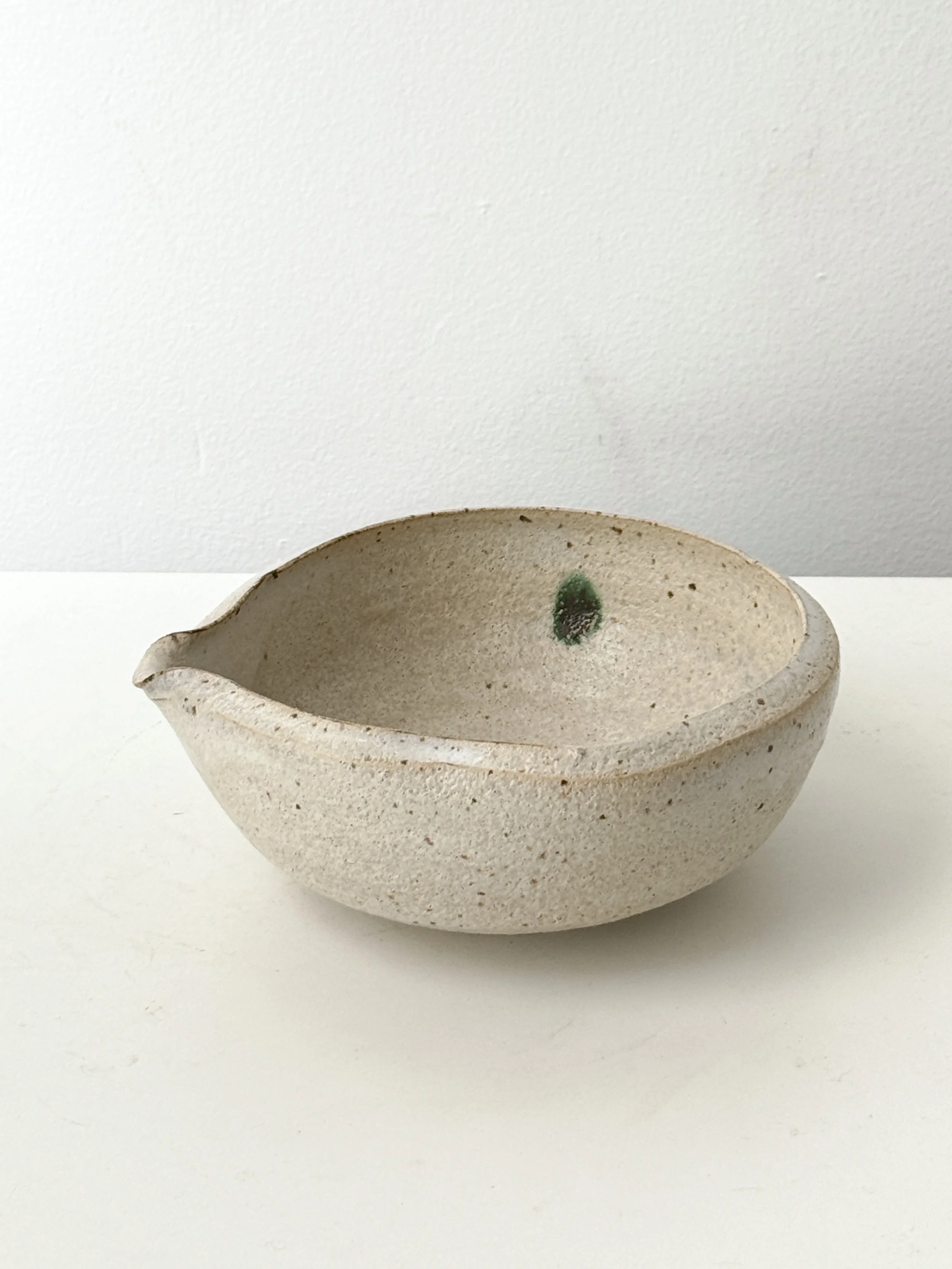 Mixing Bowl for Matcha, Sauces, Dressings
