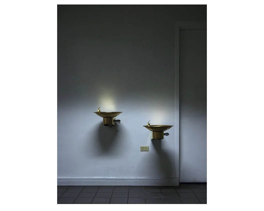 Fountains Print $17.50 - $30.00