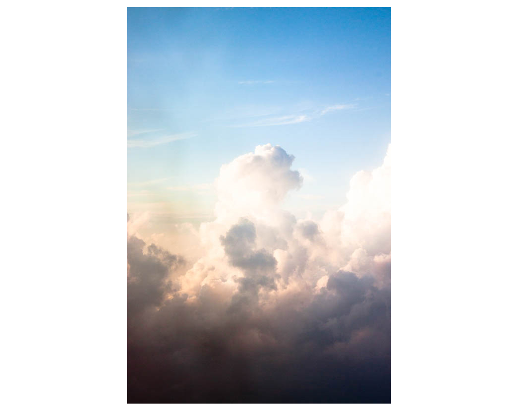 Great Cloud Print $17.50 - $30.00