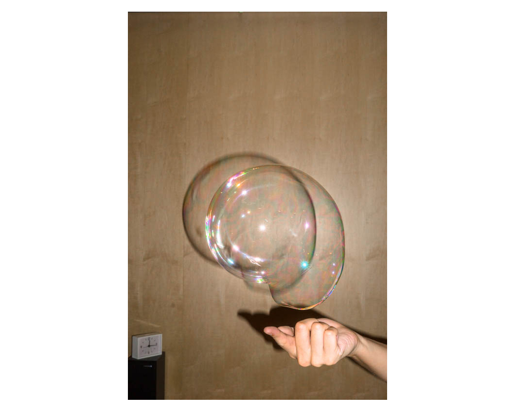 Bubble Print $17.50 - $30.00