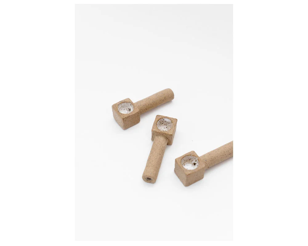 Block Pipe $16.50