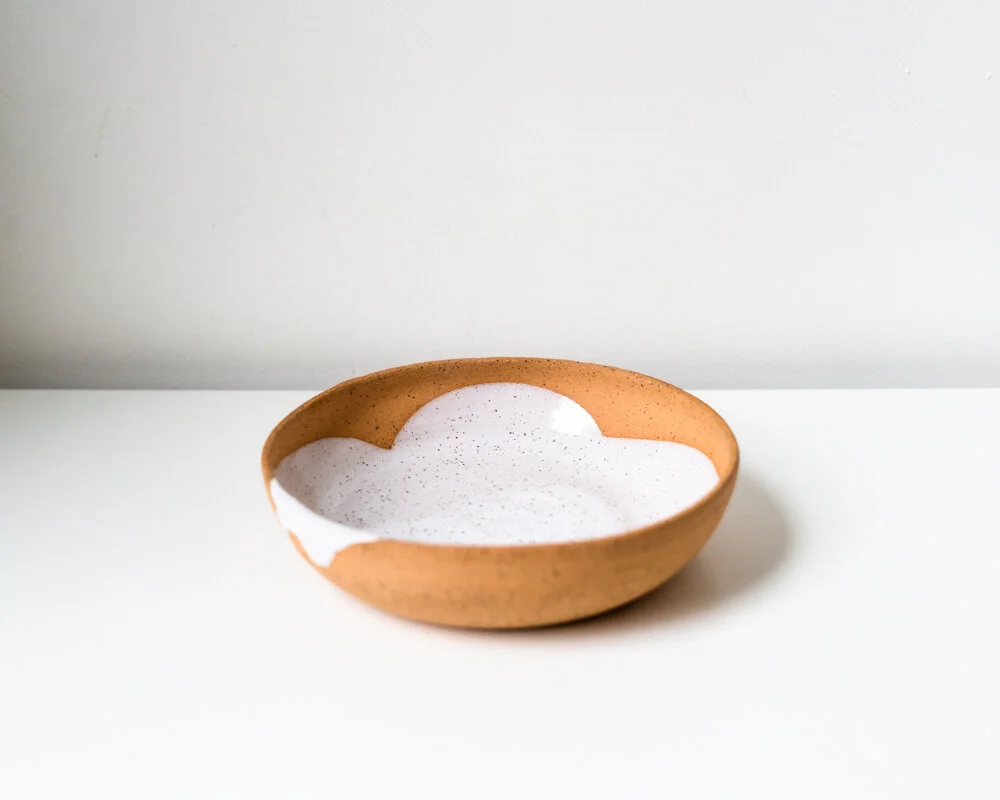 Made To Order: ilog Bowl