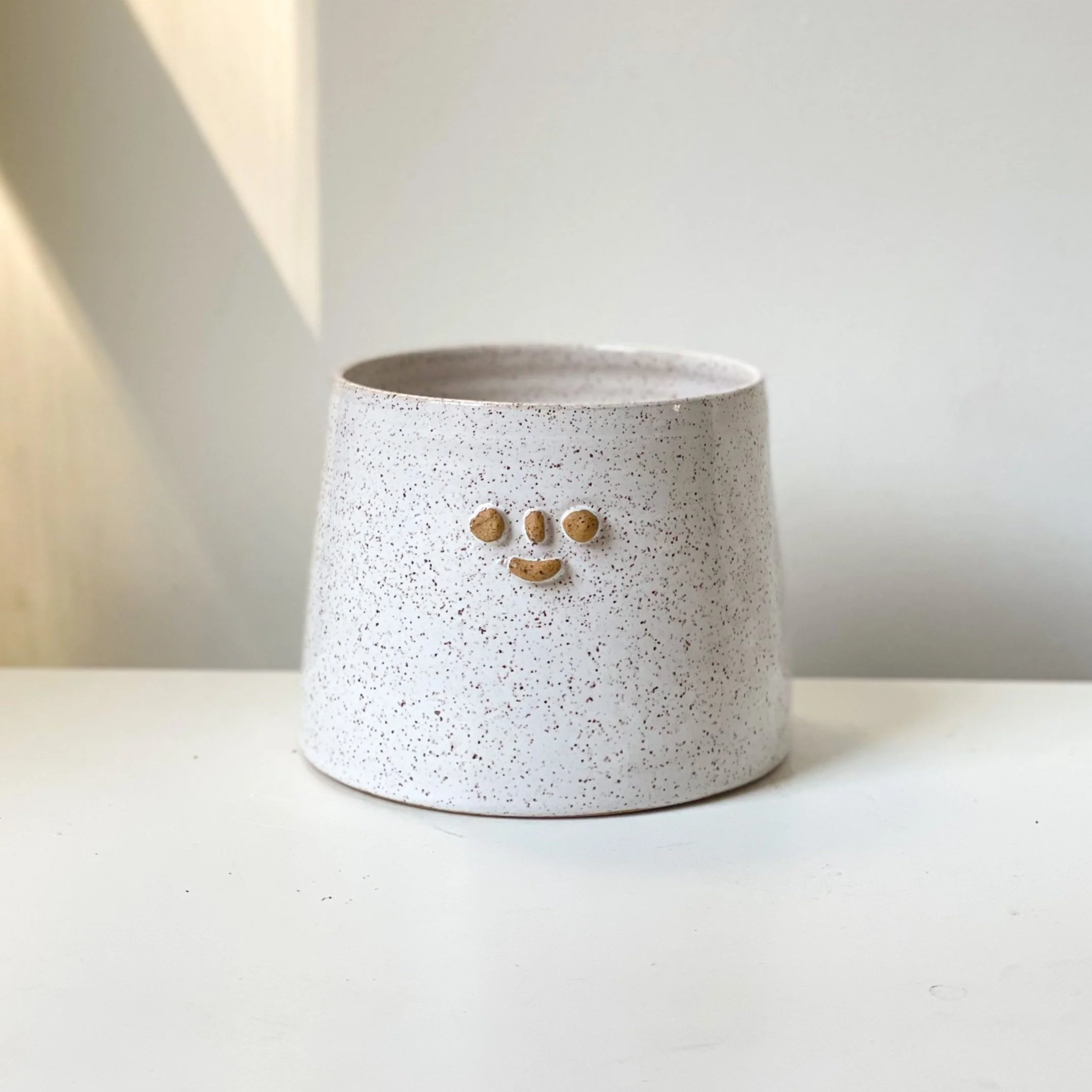 Pedrolino Decorative Planter/Crock