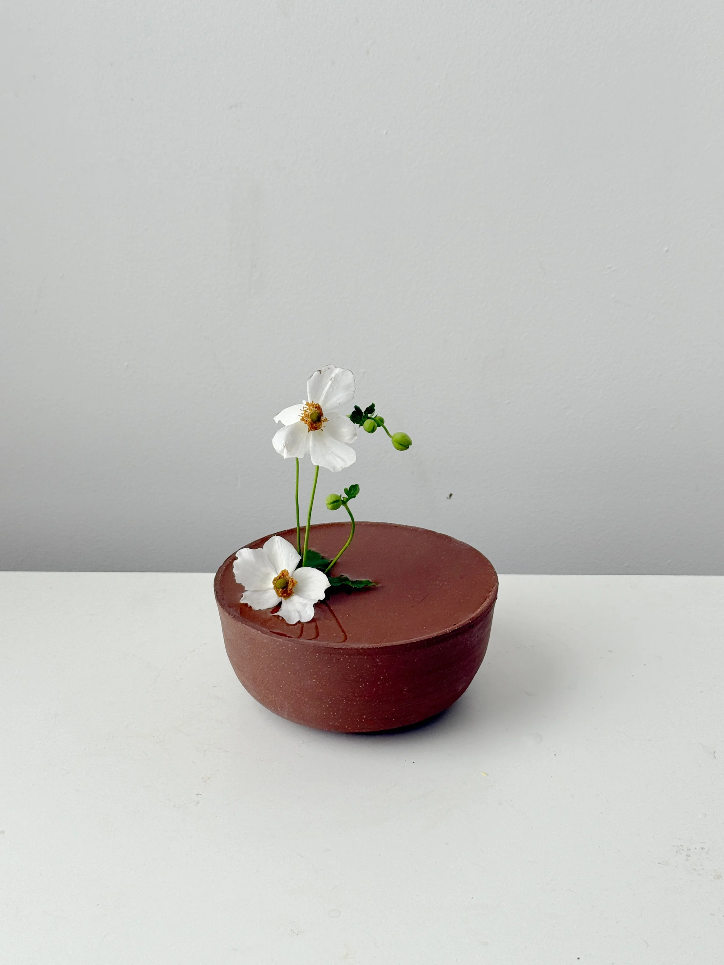 Pond Vase