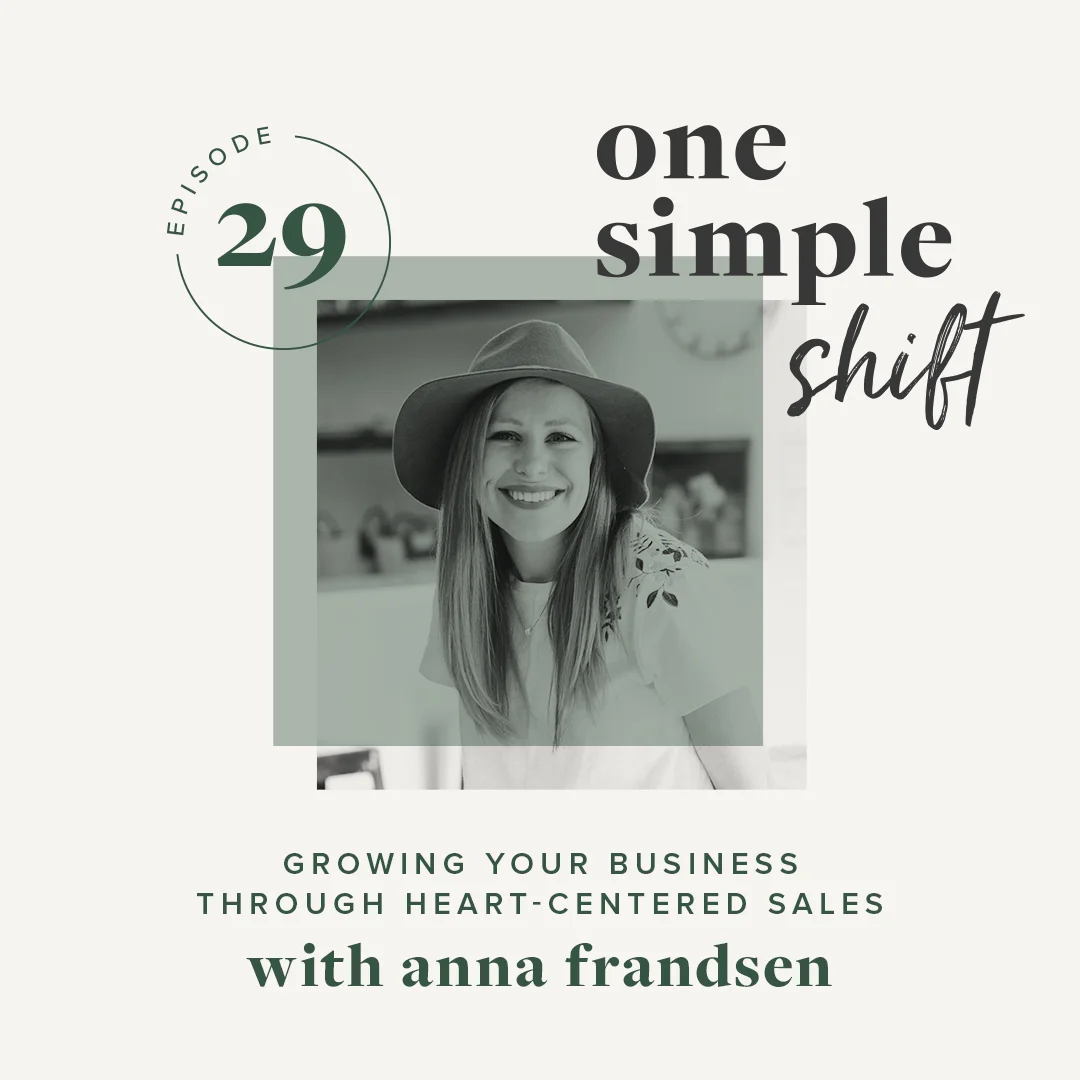 OneSimpleShift_Podcast_Ep29_AnnaFrandsen.jpg