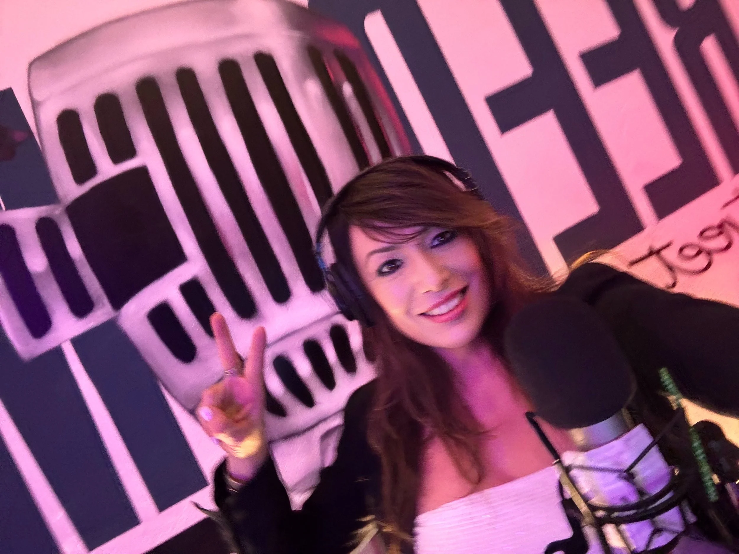 La vita che indosso - su Freedomstreet Radio 